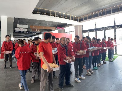 標(biāo)識(shí)項(xiàng)目合作，為什么找設(shè)計(jì)制作一體的公司最靠譜？