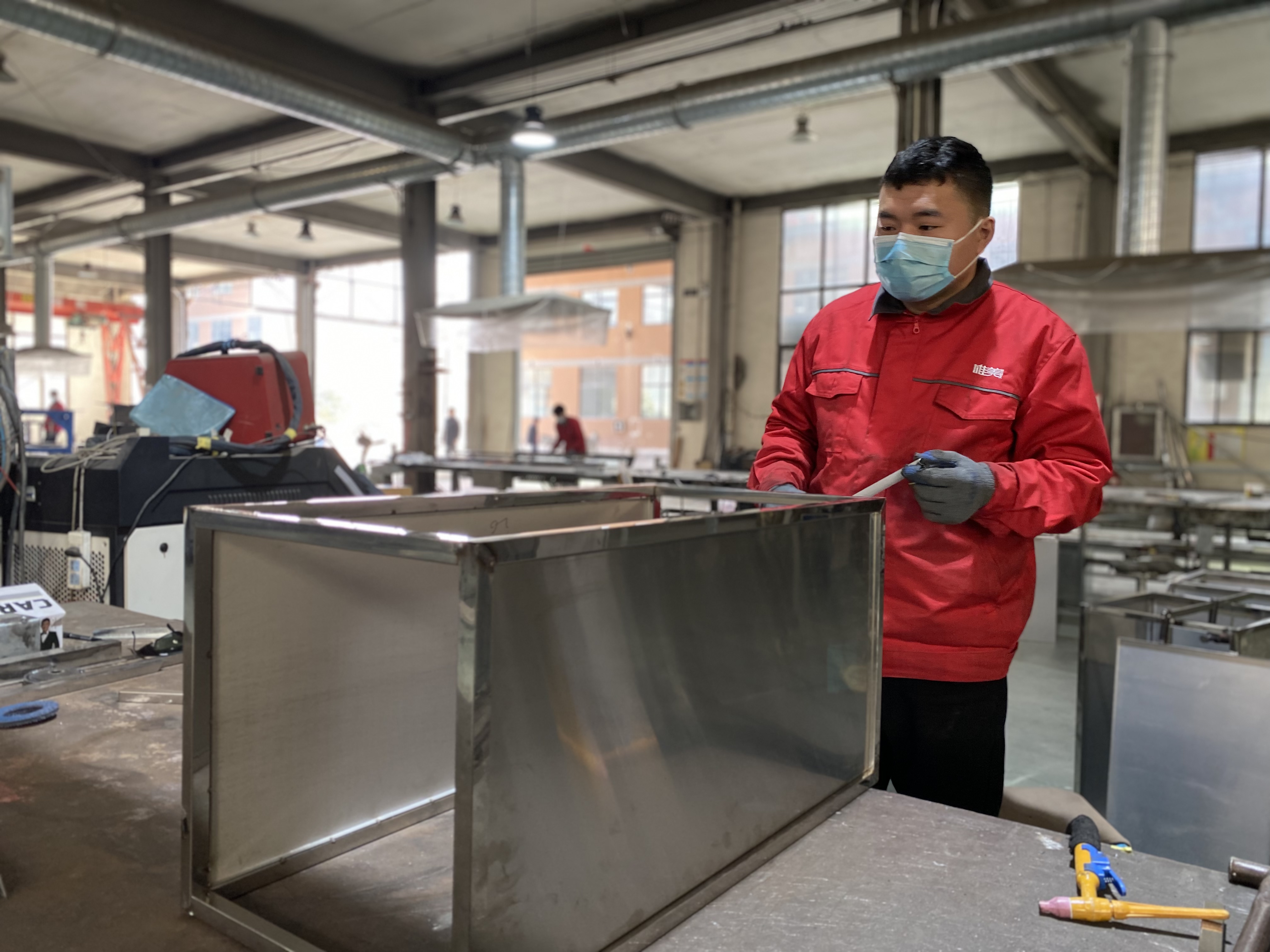 標識標牌中常見的制作工藝
