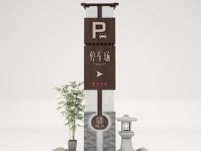 景區(qū)標識標牌為景區(qū)可以帶來哪些好處？