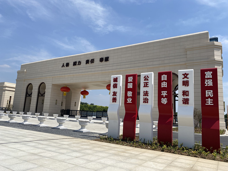 學(xué)校的導(dǎo)向標(biāo)識(shí)牌設(shè)計(jì)內(nèi)容大全