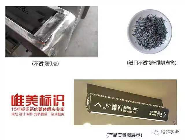 戶外標(biāo)識牌