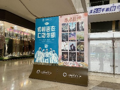 商場(chǎng)標(biāo)識(shí)導(dǎo)視牌設(shè)計(jì)制作的七大要點(diǎn)！