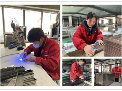 制作標識標牌時需要注意的細節(jié)！