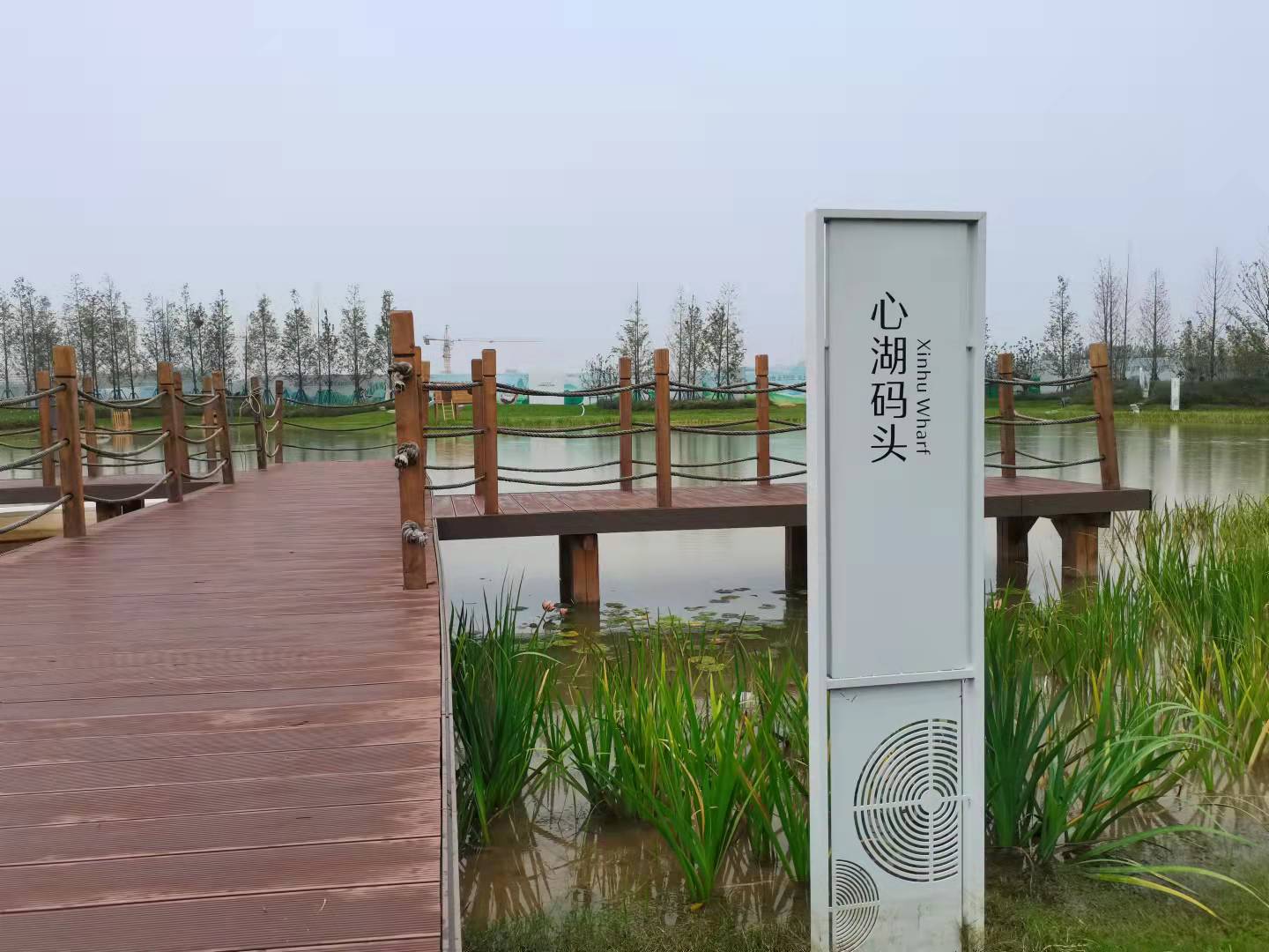 景區(qū)標(biāo)識標(biāo)牌導(dǎo)視系統(tǒng)