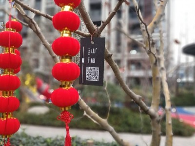 目前小區(qū)標識系統設計存在的問題