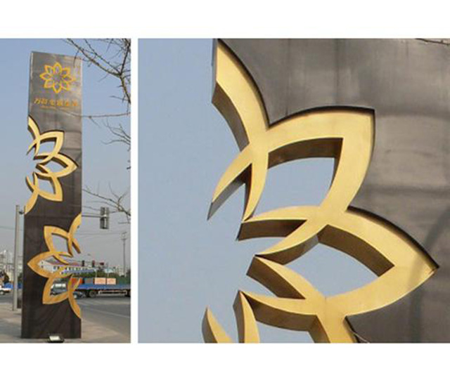 河南標(biāo)識標(biāo)牌